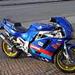 neddrosling af cb400