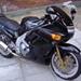 ZZR 600 El-Problem