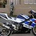 Styrdæmper gsxr