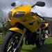 Problemer ved 14K RPM - GSX-R 250.