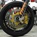Gejlet Motard