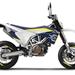 KTM EXC vil ikke køre ordentlig