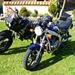 Europatur på 125 ccm..?