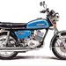 ændre gearing tandhjul honda cb 750
