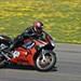 Race kåbe CBR600 F3 PC31 1998