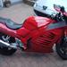 Sportspotte til Suzuki RF 600