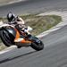 GSX-R tomgang.