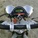 Husqvarna TR 650, køler
