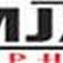 M J