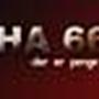 las h