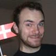 brian k