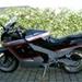 zx 10 årg.88 zzr 1100