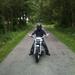 Luft filter til Yamaha XVS 650 Dragstar.