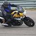 Topbox + sidetasker til XJR1200