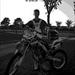 Motorcykel til ny MC-billist.