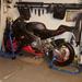 HJÆLP tænding 2TAKT ITALKIT Racing Ignition Kit Fixed Curve Rotax 122