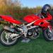 Problem med kineser atv.