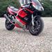 r1 vs. Gsxr 750