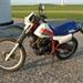 Suzuki DR 500 reservedele