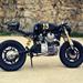 Karburator, jetkid, Yamaha TRX850