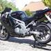 Recall af 2005-2007 modeller