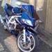 ombygning af gsx-r 750 1993. ???????