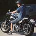 GSX-R 750 som donor til Z900