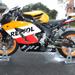 Honda cbr 1000 rr Sc57 hjul på cbr 600 rr pc 37
