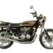 '77 Honda CB 750 - Motor m.v.