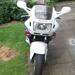 centralstøttefod honda cbr 600 f2 /f3 