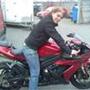 Biker !