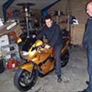 Kasper G