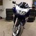 olie til sv 650s årg 2005