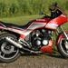 Honda CB 450s spørgsmål...