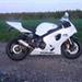 Styrdæmper GSX-R 600 K5