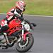 Import af Ducati