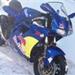 Yamaha YZF1000