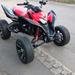 Fz6 S2 forgaffel upgradering