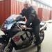 hjælp til cbr 600