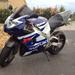Lade problem på GSXR1000 k1
