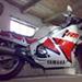 Yamaha yzf 125 