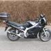 Suzuki GS 500E Stjålet