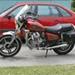 Honda VF 700 Magna
