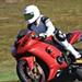 Ninja250R - Arrow uds - Hvor mange DB?