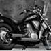 MC Garage til Honda VT 600 Shadow
