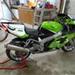 Info : Kawasaki ZX7-R