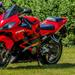 honda vfr 750