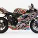 Nypris yamaha yzf 750 SP 1997