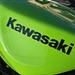 Hjælp til valg af Kawasaki beklædning!