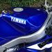 Yamaha fzr 1000 